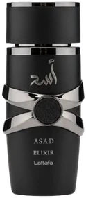 Asad Elixir Lattafa