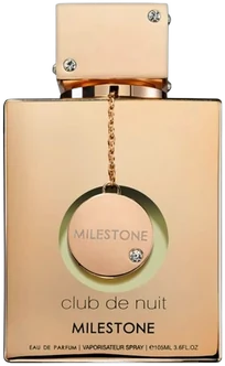Club de Nuit Milestone Armaf