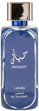Hayaati Al Maleky Lattafa