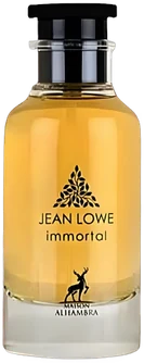 Jean Lowe Immortal Maison Alhambra