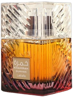 Khamrah Dukhan Lattafa