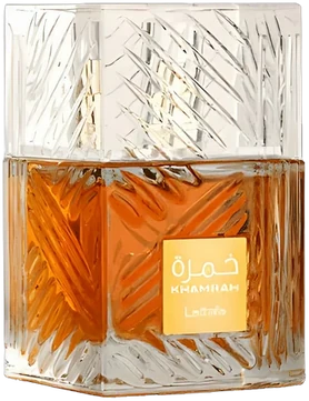 Khamrah Lattafa