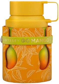 Odyssey Go Mango Armaf