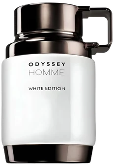 Odyssey Homme White Edition Armaf