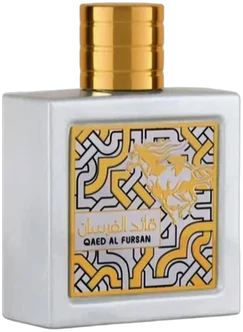 Qaed Al Fursan Unlimited Lattafa
