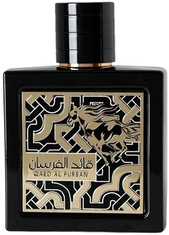 Qaed Al Fursan Lattafa